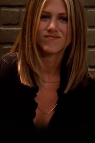 Friends, Season 8. T(T8). Friends, Season 8 (T8): Ep.5 El de la cita de Rachel
