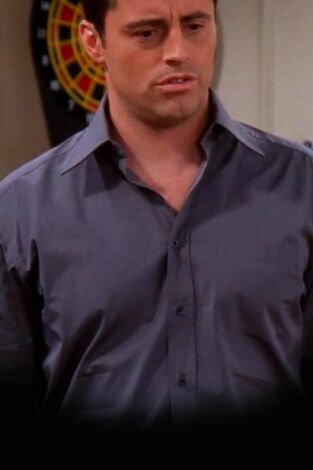 Friends, Season 8. T(T8). Friends, Season 8 (T8): Ep.12 El de cuando Rachel sale con Joey
