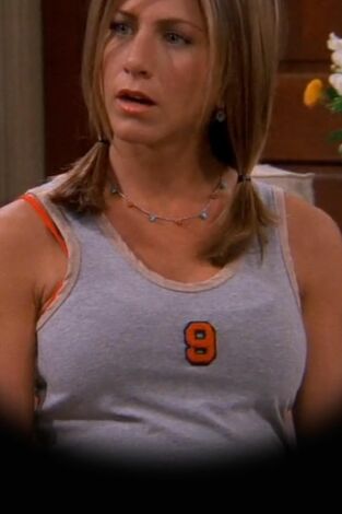 Friends, Season 8. T(T8). Friends, Season 8 (T8): Ep.22 El de cuando Rachel se retrasa