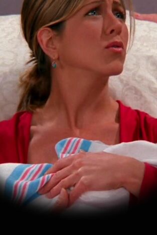 Friends, Season 8. T(T8). Friends, Season 8 (T8): Ep.24 El de cuando Rachel tiene un Bebé (2)
