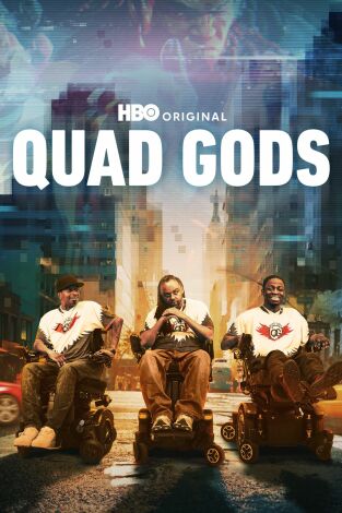 Quad Gods