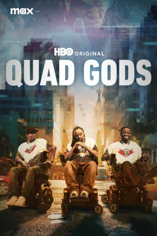 Quad Gods