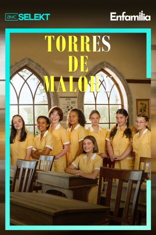 Torres de Malory. T(T3). Torres de Malory (T3)