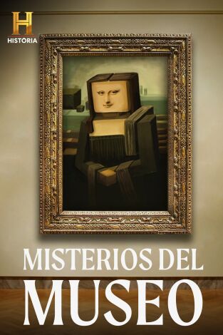 Misterios del museo