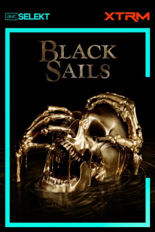 Black Sails. T(T4). Black Sails (T4)