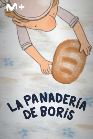 La panadería de Boris