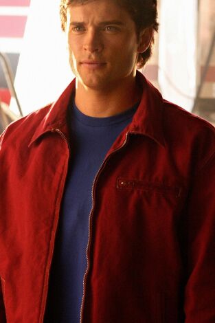 Smallville, Season 7. T(T7). Smallville, Season 7 (T7): Ep.10 Persona