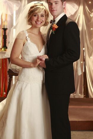 Smallville, Season 8. T(T8). Smallville, Season 8 (T8): Ep.10 Bride