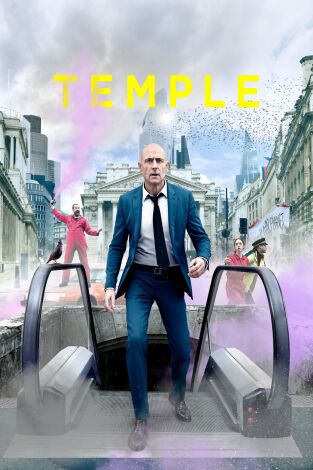 Temple. T(T2). Temple (T2)