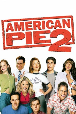 American Pie 2