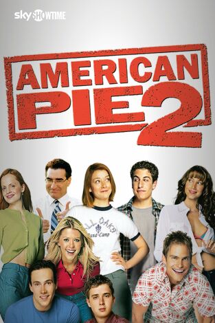 American Pie 2