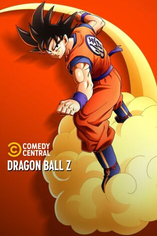 Dragon Ball Z. T(T4). Dragon Ball Z (T4): Ep.21 ¡Las super-armas de destrucción masiva andantes! Los androides se aproximan a Goku