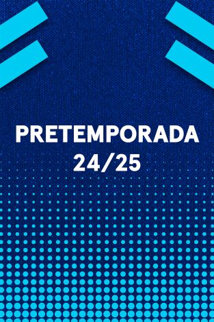 Pretemporada