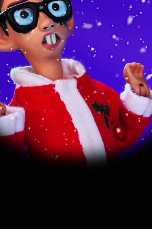 Robot Chicken. T(T6). Robot Chicken (T6): Ep.13 Especial de Navidad (de cajero automático) de Robot Chicken