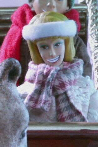 Robot Chicken, Season 1. T(T1). Robot Chicken,... (T1): Ep.21 Especial de Navidad