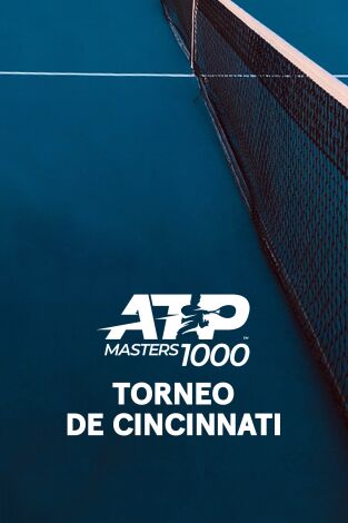 Torneo de Cincinnati. T(2024). Torneo de Cincinnati (2024): TBC