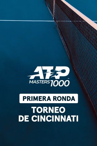 Primera Ronda. Primera Ronda: Davidovich - Tiafoe