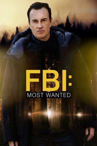 FBI: Most Wanted. T(T1). FBI: Most Wanted (T1): Ep.11 Inflexible