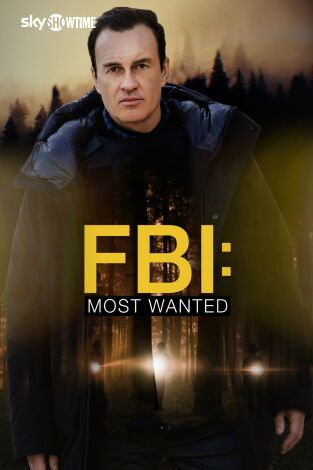 FBI: Most Wanted. T(T1). FBI: Most Wanted (T1)