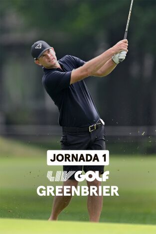 Greenbrier. T(2024). Greenbrier. Jornada 1 (2024)