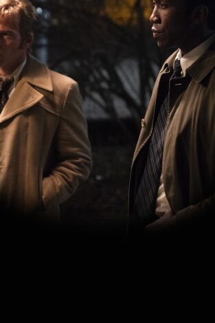 True Detective, Season 3. True Detective, Season 3: La Gran Guerra y la memoria moderna