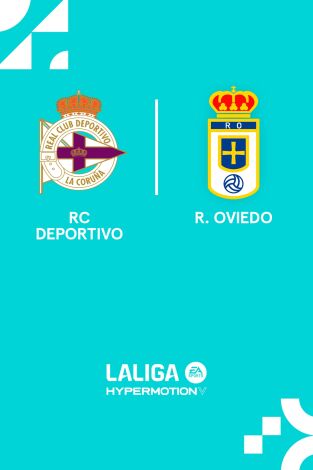 Jornada 1. Jornada 1: Deportivo - Real Oviedo