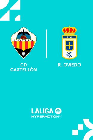 Jornada 2. Jornada 2: Castellón - Real Oviedo