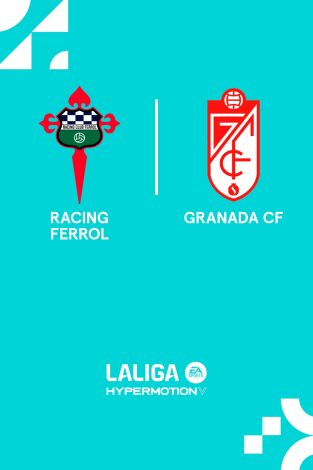 Jornada 2. Jornada 2: Racing Ferrol - Granada