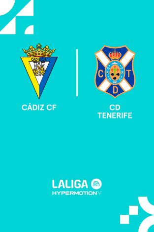 Jornada 3. Jornada 3: Cádiz - Tenerife