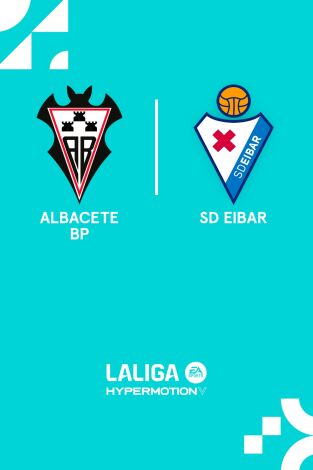 Jornada 4. Jornada 4: Albacete - Eibar