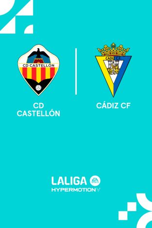 Jornada 4. Jornada 4: Castellón - Cádiz