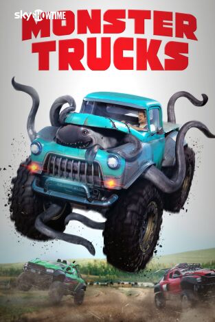 Monster Trucks