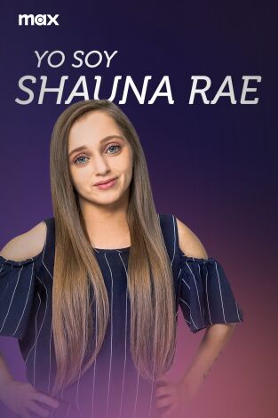 Yo soy Shauna Rae. Yo soy Shauna Rae 