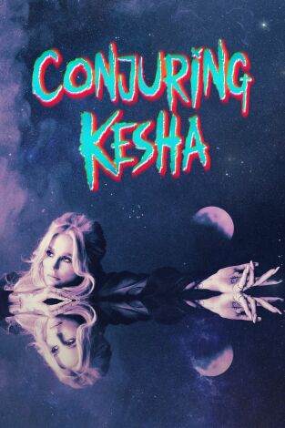 Conjuring Kesha. T(T1). Conjuring Kesha (T1)