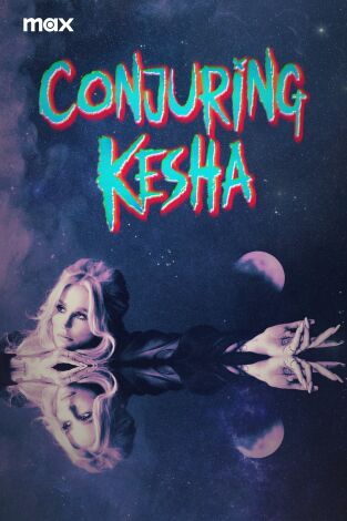 Conjuring Kesha