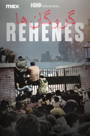 Rehenes