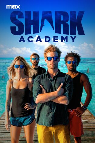 Shark Academy