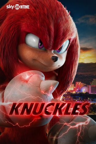 Knuckles. T(T1). Knuckles (T1)