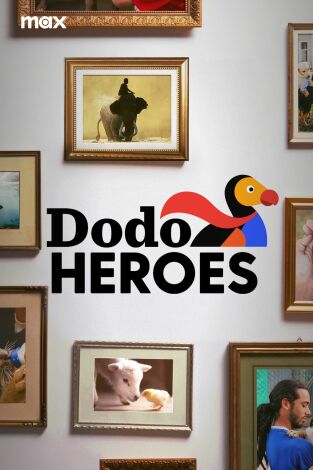 Dodo Heroes