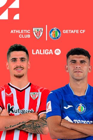 Jornada 1. Jornada 1: Athletic - Getafe