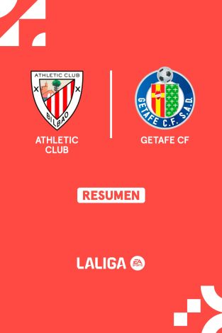 Jornada 1. Jornada 1: Athletic - Getafe