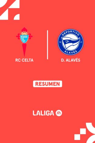 Jornada 1. Jornada 1: Celta - Alavés