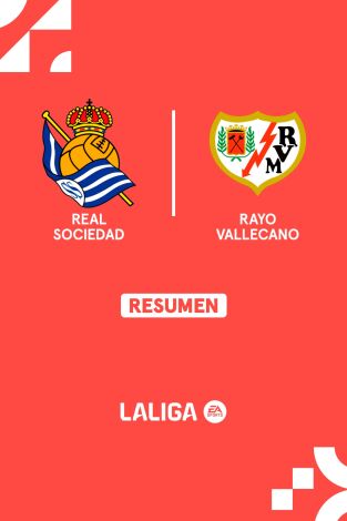 Jornada 1. Jornada 1: Real Sociedad - Rayo