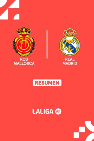 Jornada 1. Jornada 1: Mallorca - Real Madrid