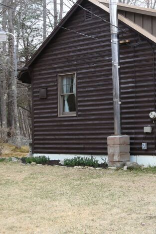 Restauradores de cabañas. T(T8). Restauradores de... (T8): Regala un refugio a un perro