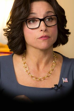 Veep. T(T4). Veep (T4): Ep.9 Testimonio