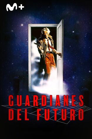 Guardianes del futuro