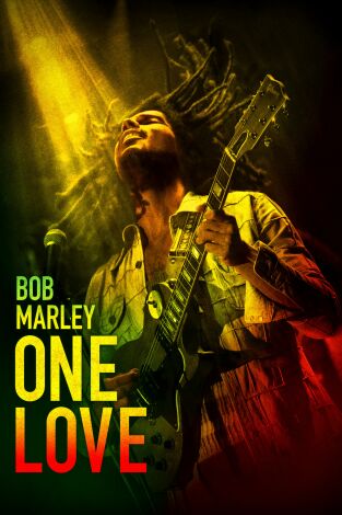 Bob Marley: One Love