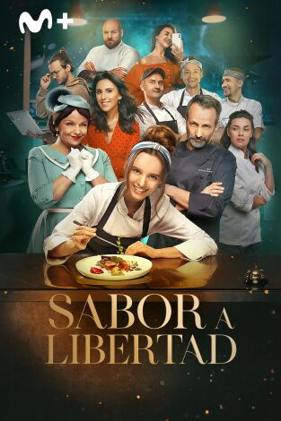 Sabor a libertad