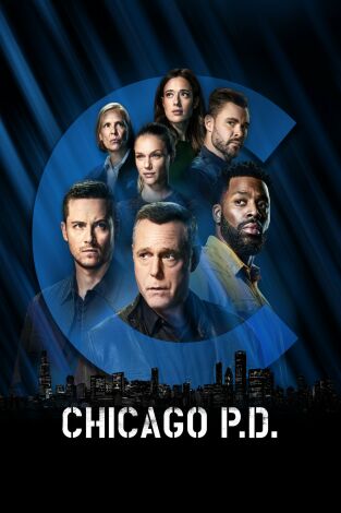 Chicago PD. T(T9). Chicago PD (T9): Ep.10 En casa, a salvo